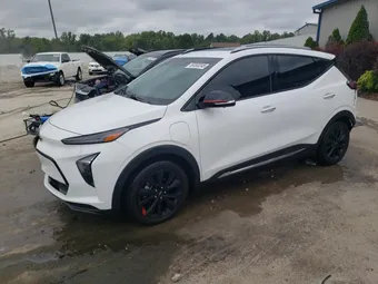 2023 Chevrolet Bolt EUV 1G1FZ6S03P4115915