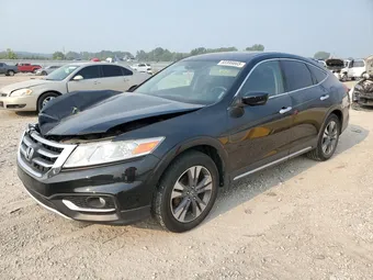 2014 Honda Crosstour 5J6TF1H52EL002348