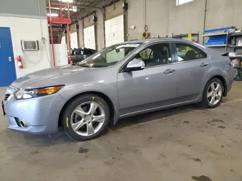 2014 Acura TSX JH4CU2F43EC001803