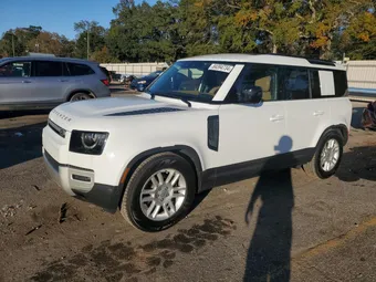 2025 Land Rover Defender SALEJ7EX7S2368905