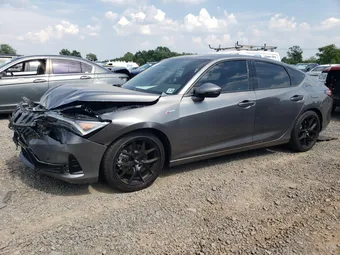 2024 Acura Integra 19UDE4H61RA025565