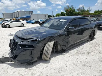 2024 BMW i7 WBY43EJ04RCR75230