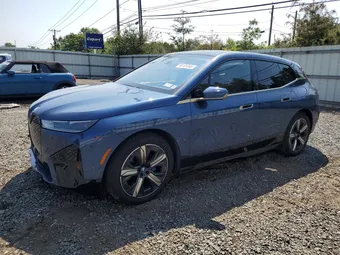 2024 BMW iX WB523CF07RCR62991
