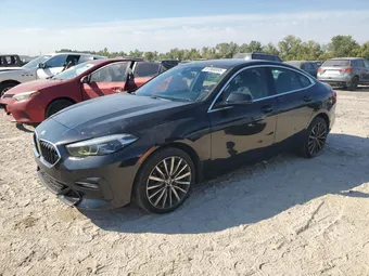 2021 BMW 2ER WBA73AK0XM7G97196