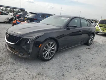2025 Cadillac CT5 1G6DP5RK4S0117083