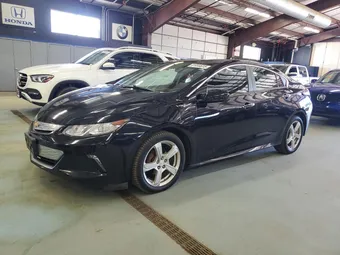 2018 Chevrolet Volt 1G1RC6S57JU137370