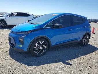 2022 Chevrolet Bolt EUV 1G1FX6S01N4100381