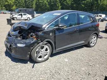 2019 Chevrolet Bolt EUV 1G1FY6S05K4126779