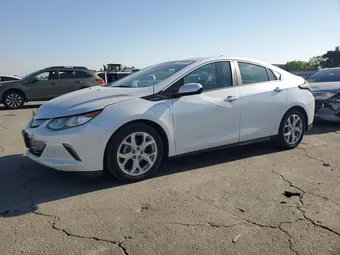 2017 Chevrolet Volt 1G1RD6S50HU117629
