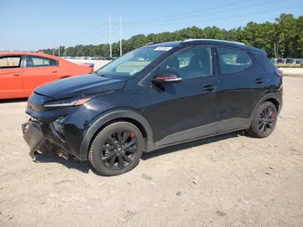 2023 Chevrolet Bolt EUV 1G1FY6S00P4157090