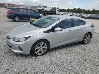 2017 Chevrolet Volt 1G1RD6S51HU177340