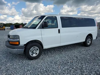 2016 Chevrolet Express 1GAZGPFGXG1264467