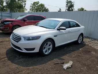 2017 Ford Taurus 1FAHP2E86HG105241