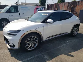 2024 Genesis GV60 KMUKCDSC4RU023167