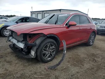 2022 Genesis GV70 KMUMADTB8NU075769