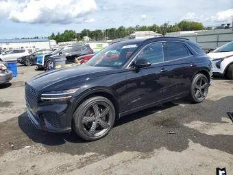 2024 Genesis GV70 5NMMCDTC1RH003458