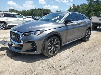 2023 Infiniti QX55 3PCAJ5JR2PF114105
