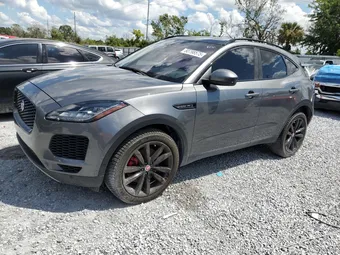 2020 Jaguar E-PACE SADFP2FX3L1Z82213