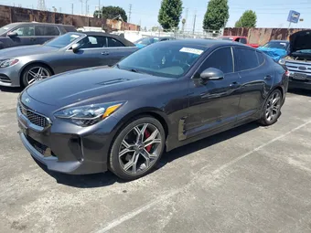 2021 Kia Stinger KNAE45LC8M6088423