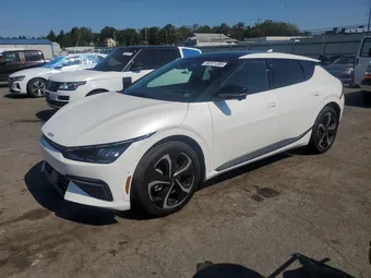 2024 Kia EV6 KNDC4DLC3R5169590