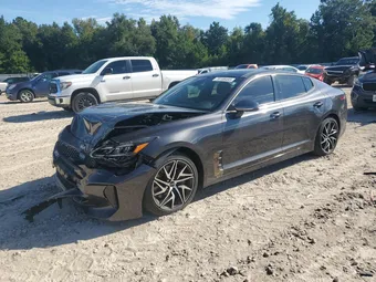 2023 Kia Stinger KNAE35LD7P6132640