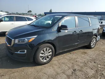 2021 Kia Sedona KNDMB5C13M6667239