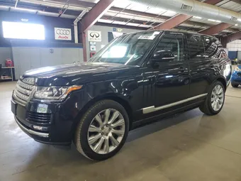 2015 Land Rover Range Rover SALGS2TF2FA199309