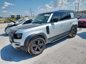 2020 Land Rover Defender SALE97EU4L2017904