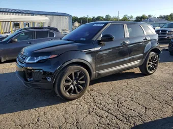 2018 Land Rover Range Rover Evoque SALVP2RX0JH292077