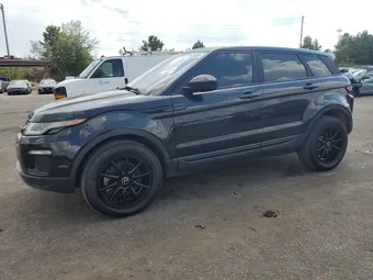 2017 Land Rover Range Rover Evoque SALVP2BG0HH170906