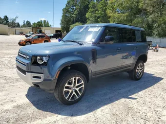 2020 Land Rover Defender SALEJEEX0L2021115
