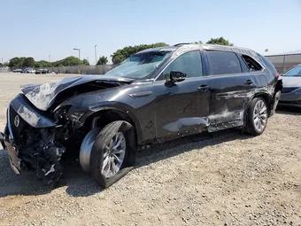 2024 Mazda CX-90 JM3KKDHD9R1110125