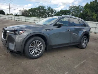 2025 Mazda CX-90 JM3KKBHD9S1214401