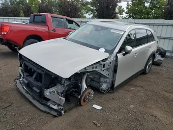 2024 Mazda CX-90 JM3KKCHD0R1104790