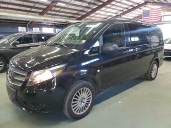 2019 Mercedes-Benz Metris WD4PG2EE6K3511097