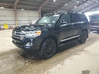 2017 Toyota Land Cruiser JTMCY7AJ6H4051920
