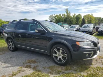 2015 Volvo XC70 YV4902NMXF1217568