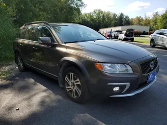 2015 Volvo XC70 YV4940NB5F1194496