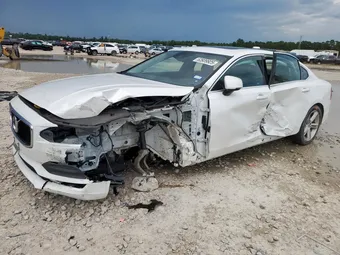 2018 Volvo S90 LVY982AK4JP021480