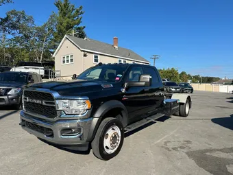 2023 Ram 5500 3C7WRMFL3PG520632