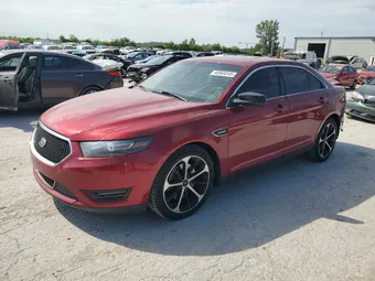 2014 Ford Taurus 1FAHP2KT7EG135403
