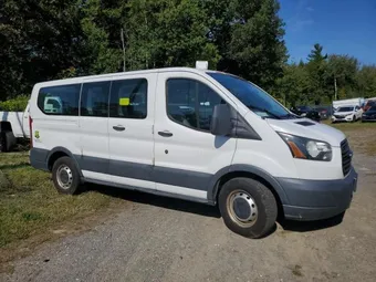 2015 Ford Transit 1FMZK1ZM7FKA26861