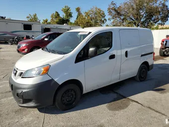 2018 Nissan NV 200 3N6CM0KN3JK701424