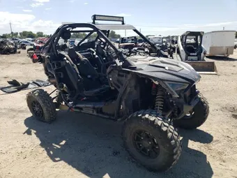 2022 Polaris RZR Pro XP 3NSMAD926NF351285
