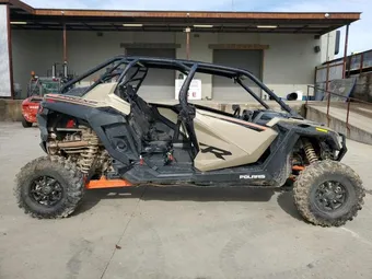 2021 Polaris RZR Pro XP 3NSR4C924MG622487