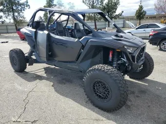 2025 Polaris RZR Pro R 3NSR4D2K2SG075099