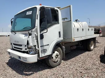 2019 Isuzu 54DC4W1BXKS800621