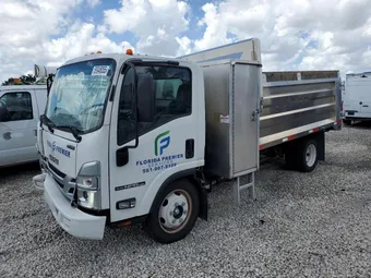 2024 Isuzu 54DC4W1D4RS210975