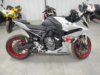 2024 Suzuki JS1EM13B6R7103953