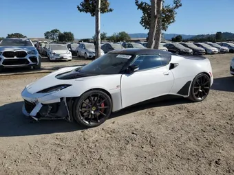 2020 Lotus SCCLMDDN5LHA11291
